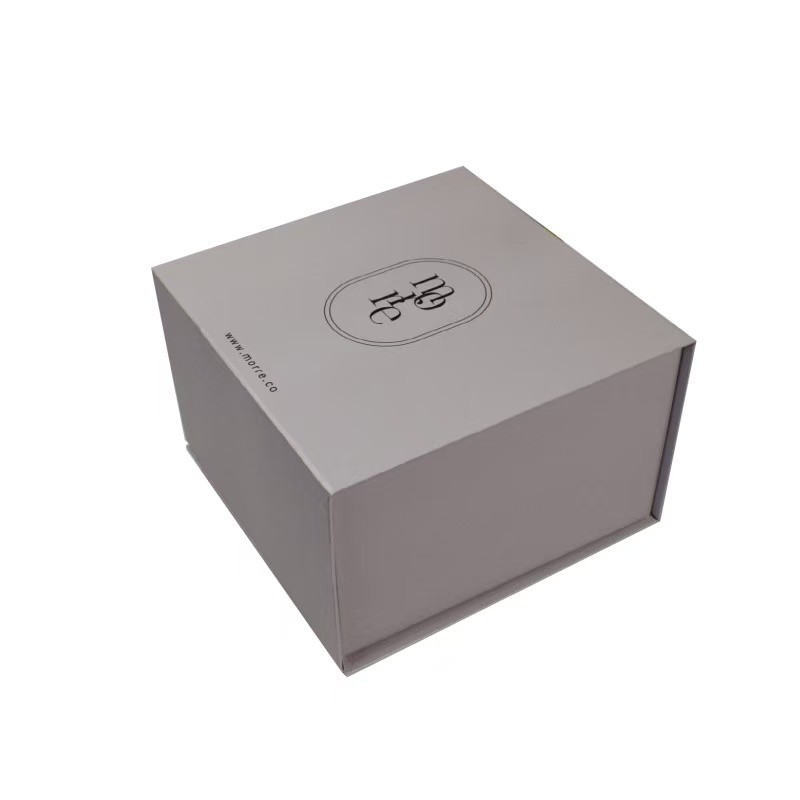 Wrap Storage Container